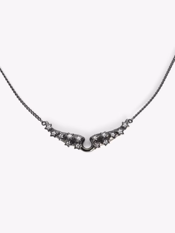 STELLA ROCK NECKLACE
