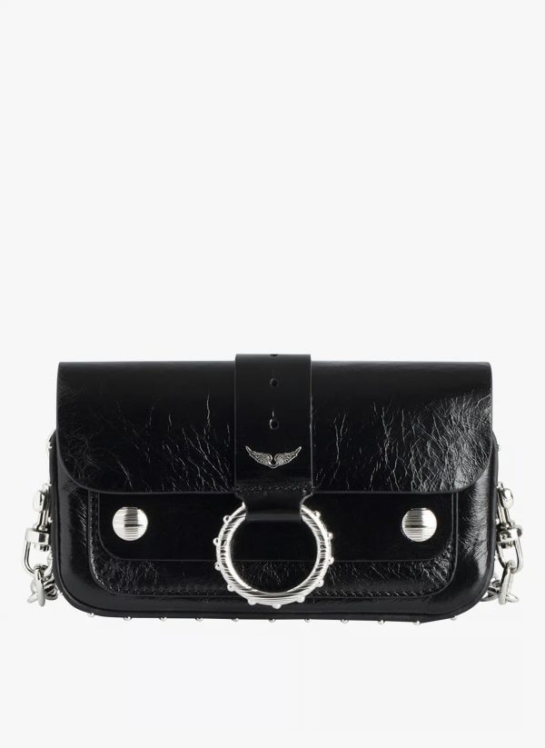 KATE WALLET VINTAGE PATENT