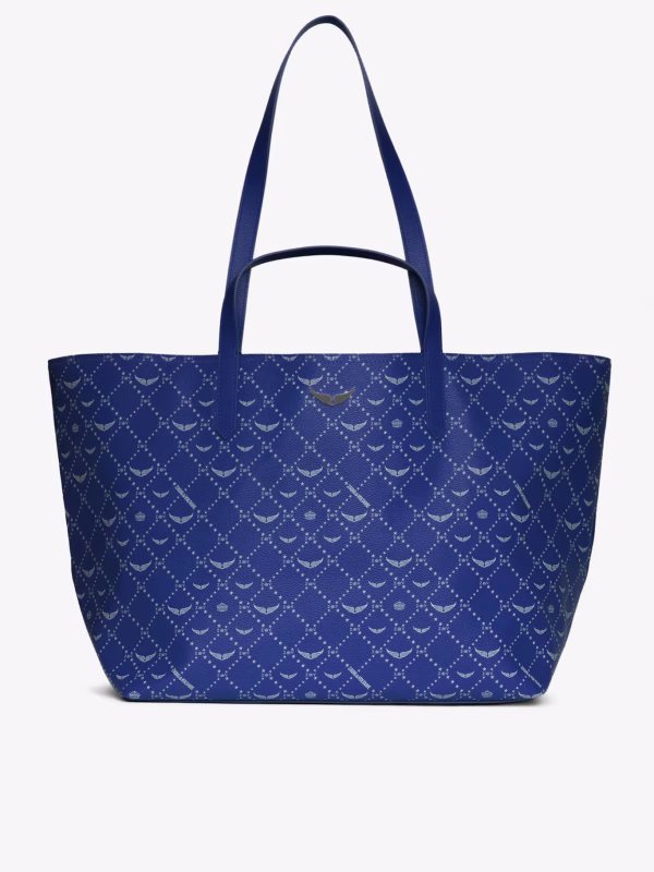 Z SHOPPER MONOGRAM