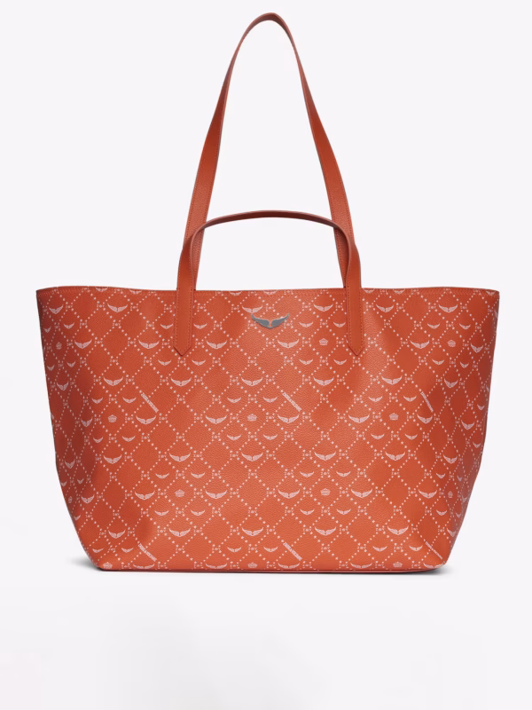 Z SHOPPER XL MONOGRAM