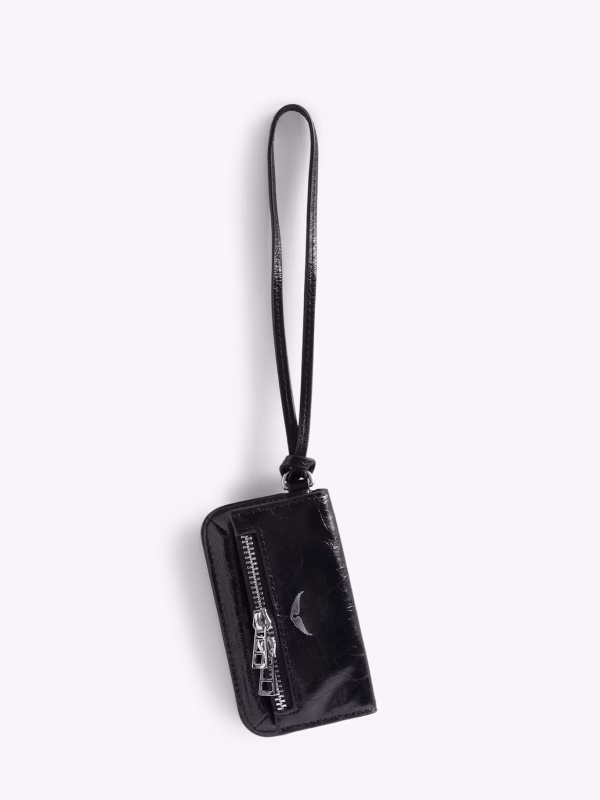 ROCK KEYRING PUNK