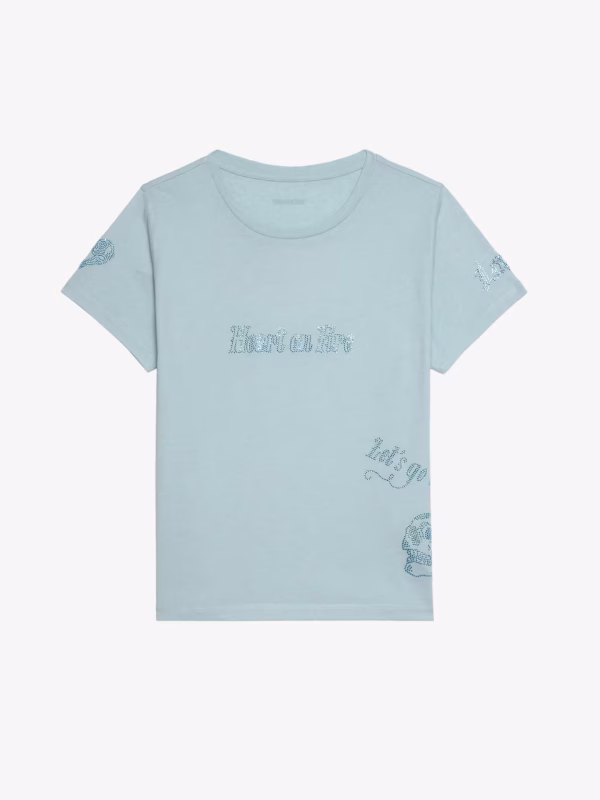 ALYS PCL MULTICUSTO STRASS