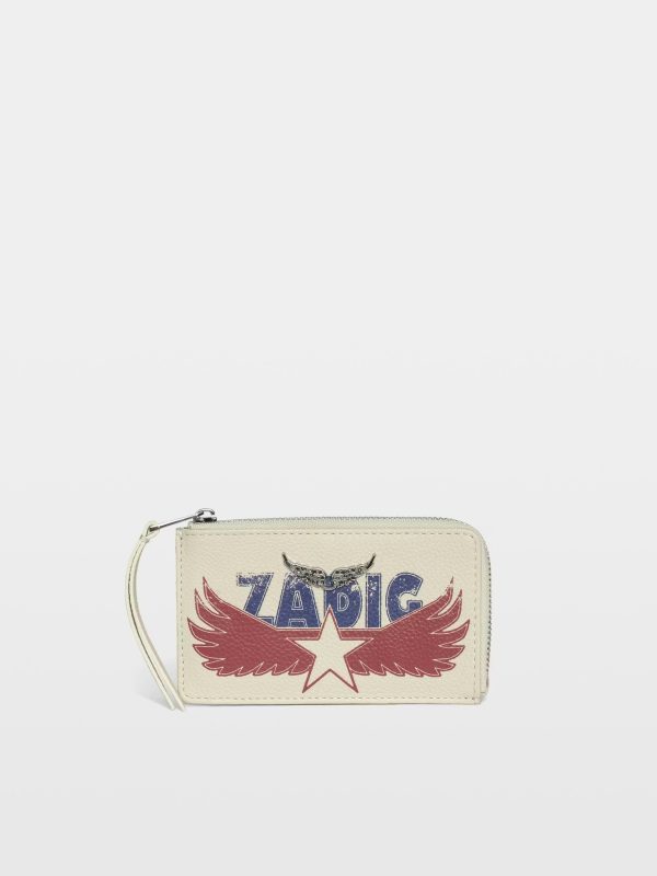 ZV CARD GL AMERICA