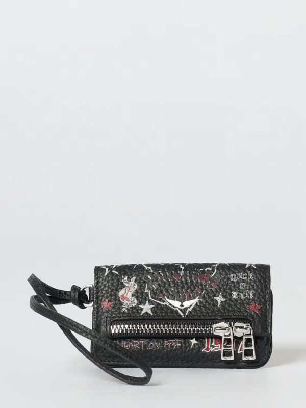 ROCK KEYRING PUNK