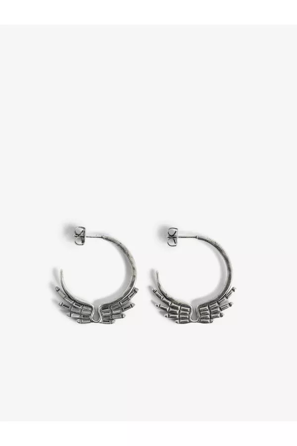 ROCK EARRING