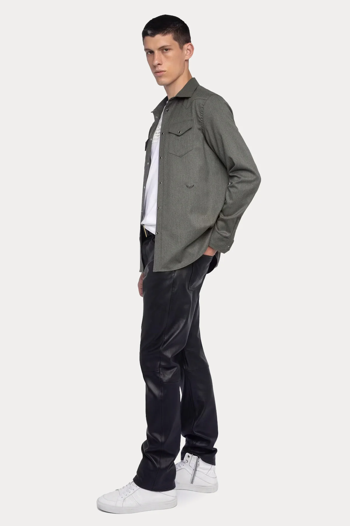 SABY FLANELLE - Image 3