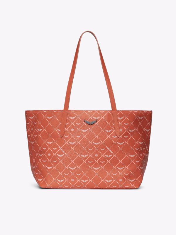 Z SHOPPER MONOGRAM