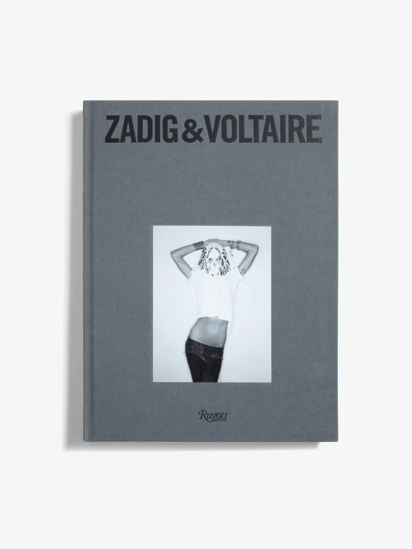ZADIG & VOLTAIRE BOOK