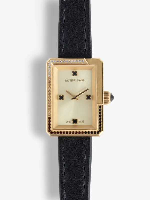 CECILIA WATCH
