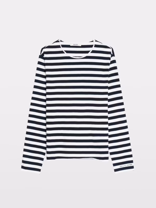 TIMO ML HC STRIPES