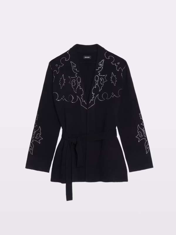 SALOMY WS WEST STRASS