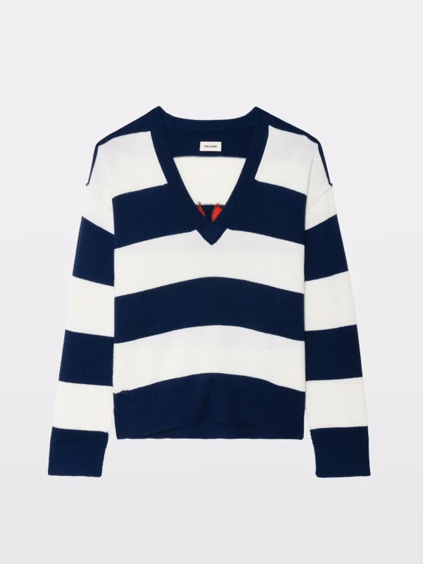 MIKYZ LC STRIPES WINGS