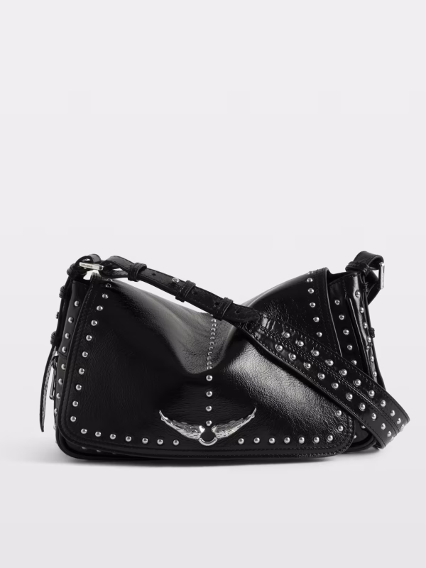 LE ZOUZOU VINTAGE PATENT STUDS