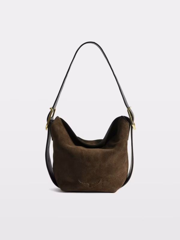 BABY JANE SUEDE