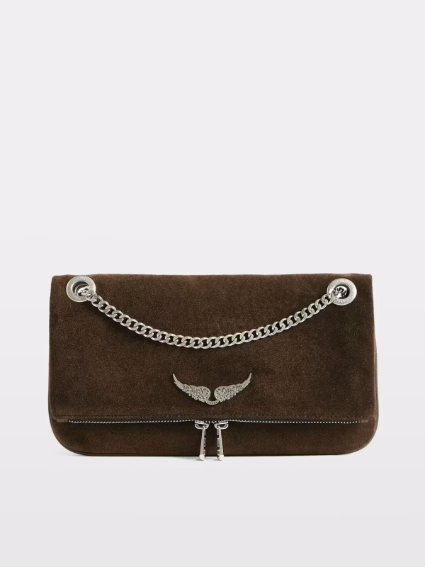 ROCK II SUEDE