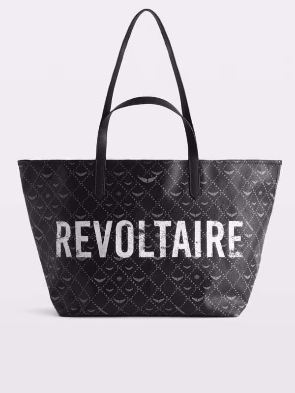 Z SHOPPER XL REVOLTAIRE