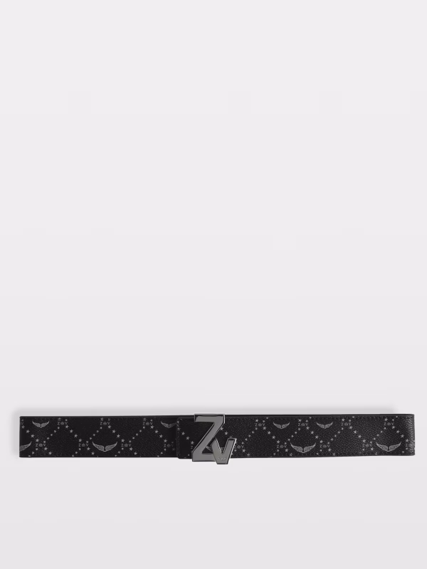 ZV INITIALE LA BELT 40MM MONO