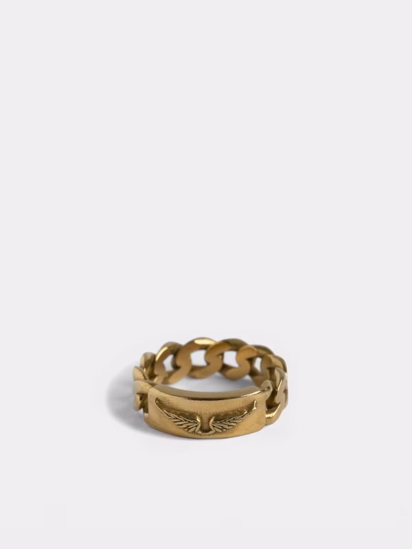 CHAIN RING