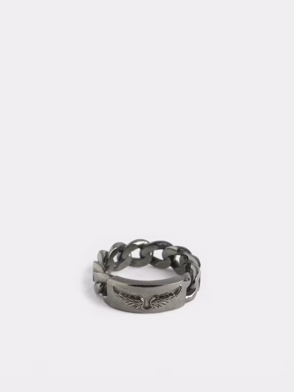 CHAIN RING