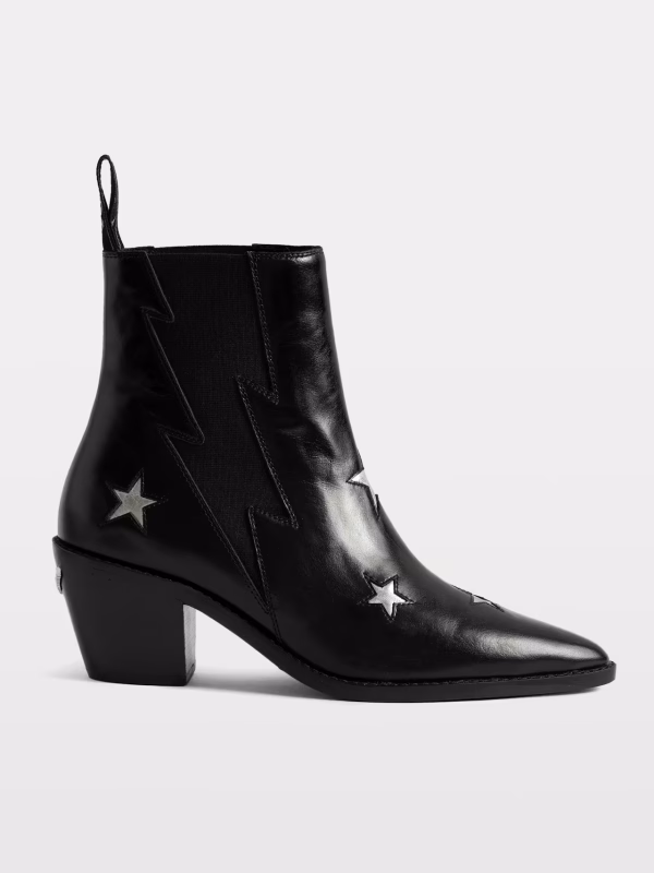 TYLER STARS VINTAGE PATENT