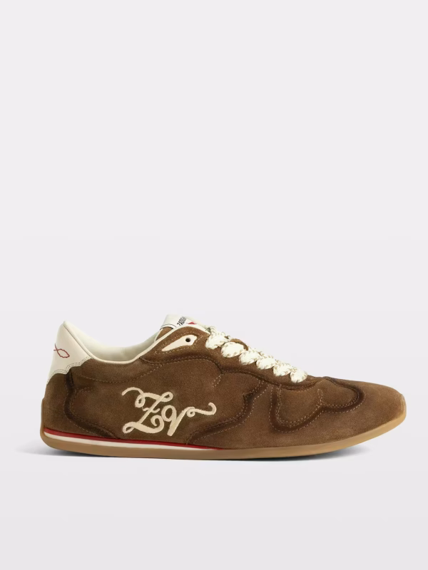 ZV DANCE SUEDE