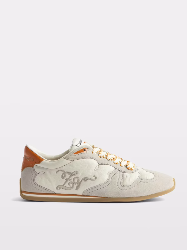 ZV DANCE SUEDE VINTAGE