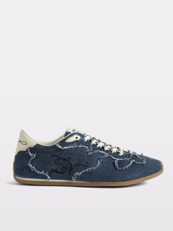 ZV DANCE DENIM