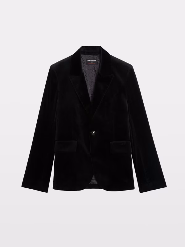 VAVY VELVET
