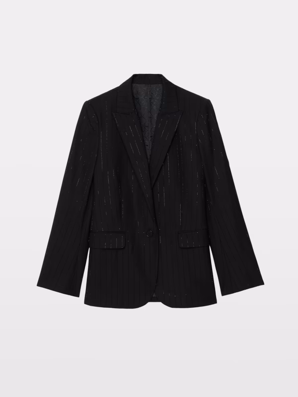 VALSE TAILLEUR STRASS