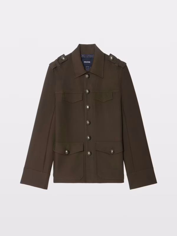 VERAMAN TAILLEUR