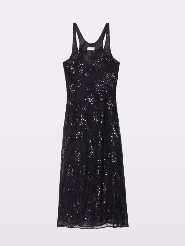 RARYSA LACE BROD