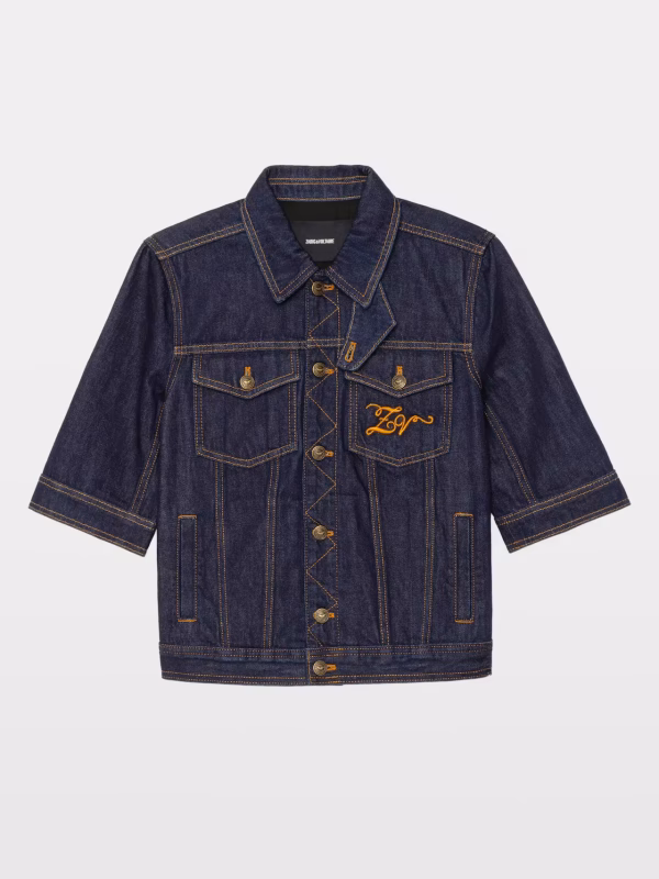 KYO DENIM ECO BRUT