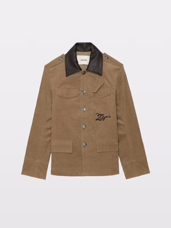 VERAM CORDUROY
