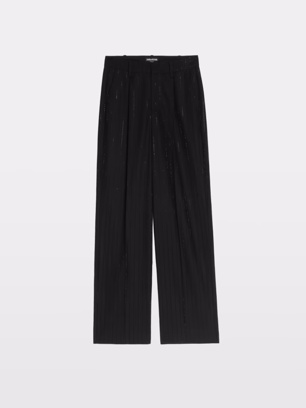 PUROS TAILLEUR STRASS
