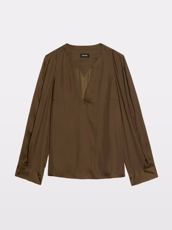 TORNY SATIN
