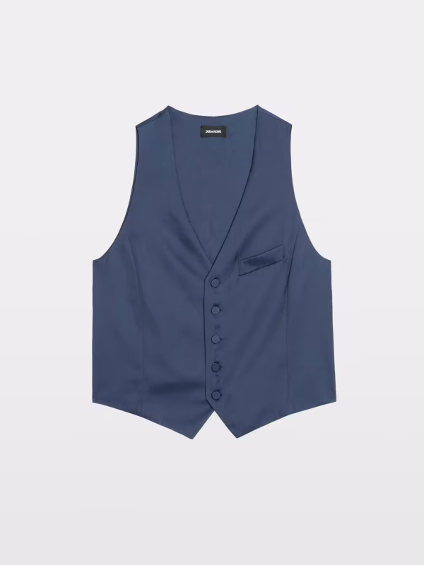EMAUX SATIN