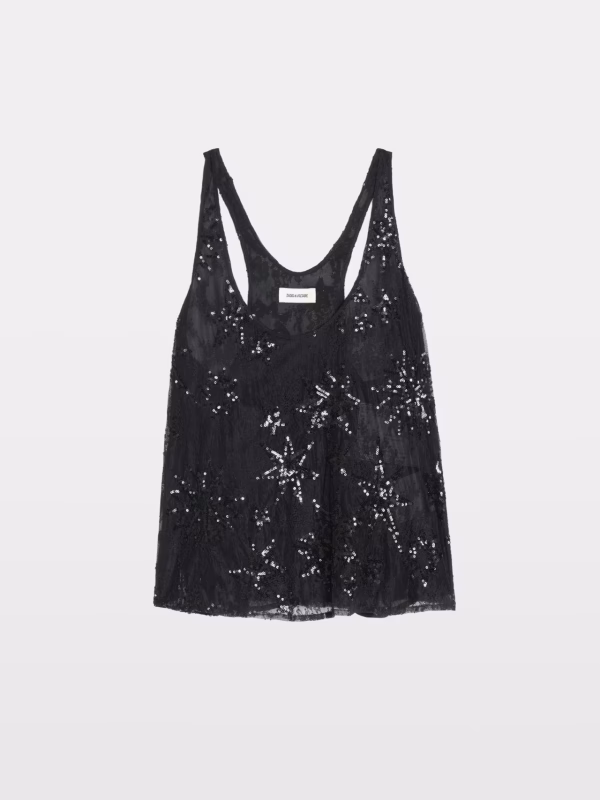 TARYSA LACE BROD
