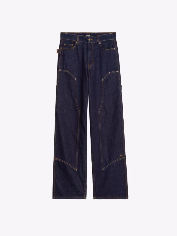 PERYA DENIM ECO BRUT